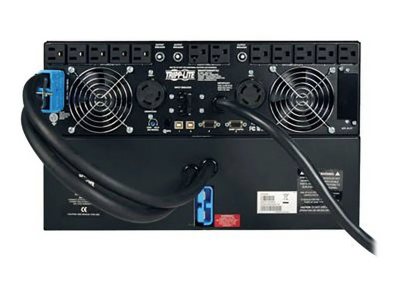 Eaton Tripplite-SM5000RT3UTAA