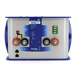 Dolphin Charger-99201