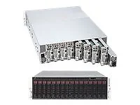 RUBRIK GO-SYS-5039MS-H8TRF