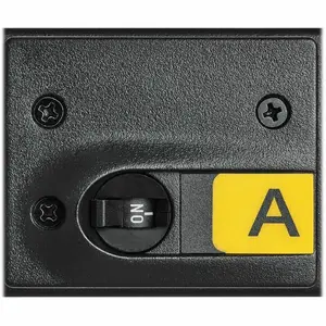 Eaton EVMOGU23X - METERED OUTLET RACK PDU G4 0U 41U UNIVERSAL INPUT 5-23KW 16-55A 200-415V 42 OUTL