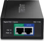 TRENDNET TPE-117GI