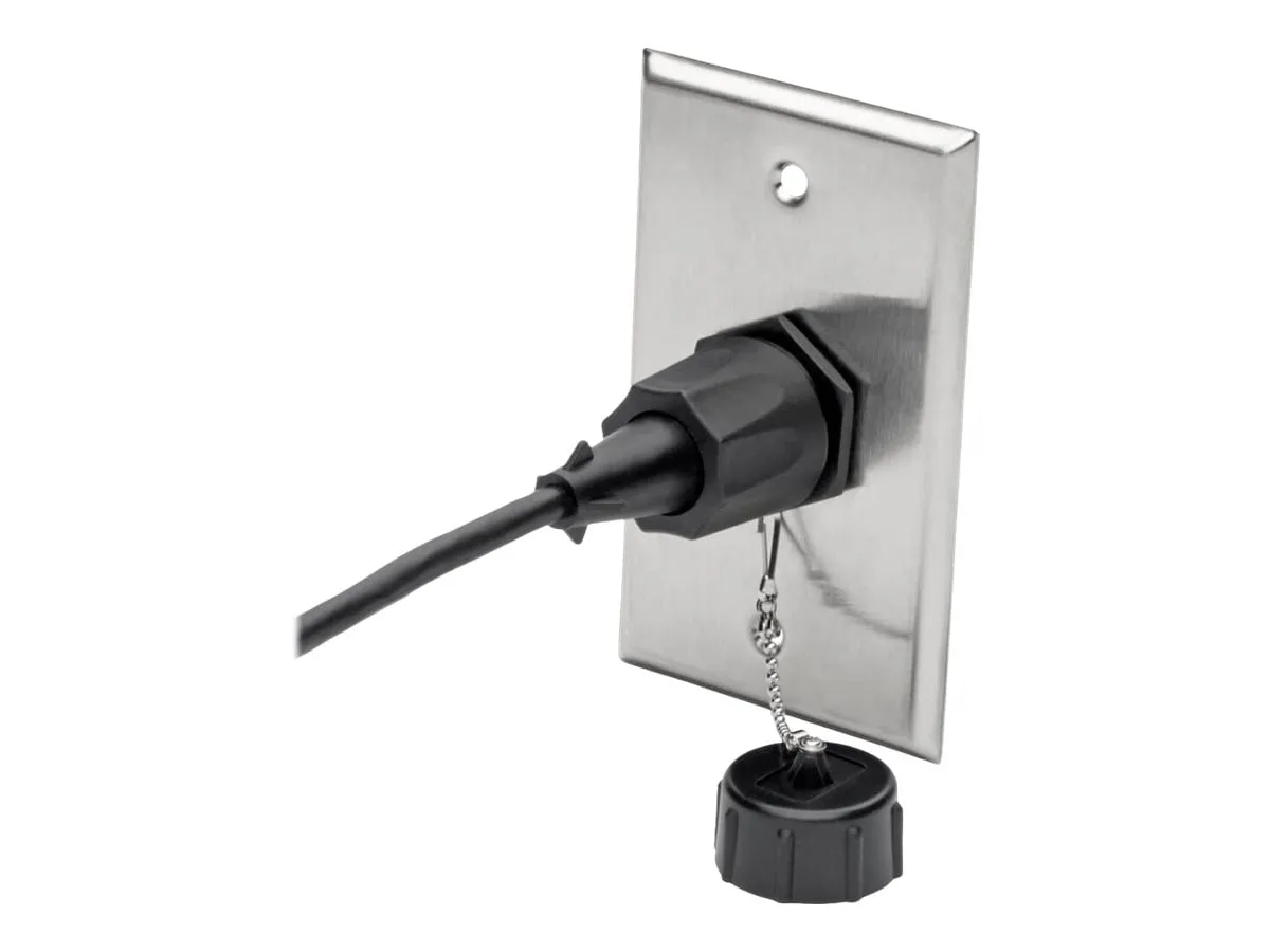 Eaton Tripplite-N206PC16IND