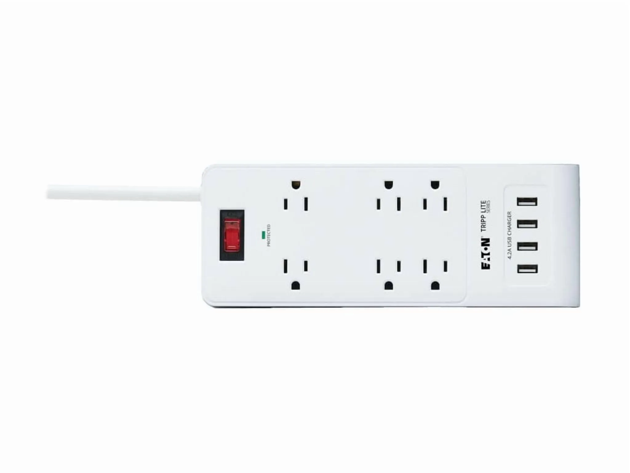 Eaton Tripplite-TLP64USBRA15