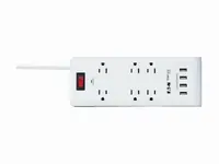 Eaton Tripplite-TLP64USBRA15