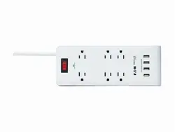 Eaton Tripplite-TLP64USBRA15