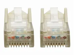 Eaton Tripplite-N201-008-WH