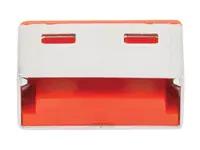 Eaton Tripplite-U2BLOCK-A10-RD