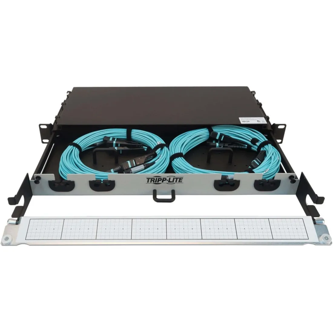 Eaton Tripplite-N48M2M3X8M20