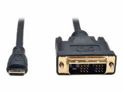 Eaton Tripplite-P566-006-MINI