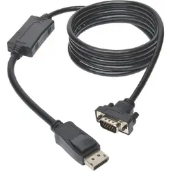 Eaton Tripplite-TRPP581-006-VGA-V2