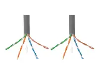 Tripp Lite-TRPN222-01K-GY