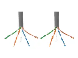 Tripp Lite-TRPN222-01K-GY
