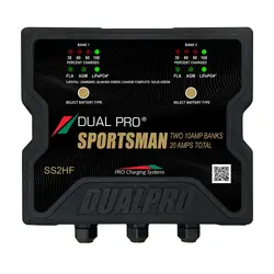 Dual Pro-SS2HF