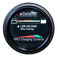 Dual Pro-BFGWOV72V