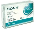 SONY SDX4200CWW