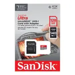Western Digital SDSQUAB-128G-AN6IA