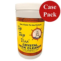 Tip Top Teak-TC 2000CASE