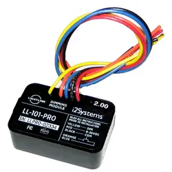 I2Systems-LL-101-PRO