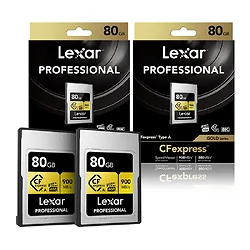 Lexar-LCAGOLD080G-R2ENG