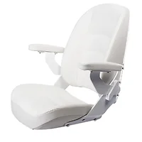 Shockwave Seats SW-04920-W
