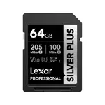 Lexar LSDSIPL064G-BNNNU