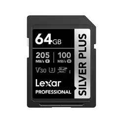 Lexar-LSDSIPL064G-BNNNU