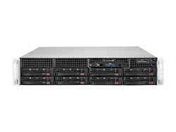 RUBRIK GO-SYS-5029P-WTR