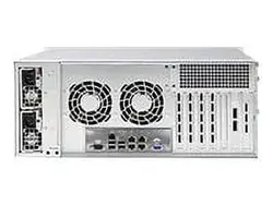 RUBRIK GO-SSG-6048R-E1CR24H