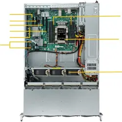 RUBRIK GO-CSE-826BE1C-R802LPB