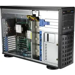 RUBRIK GO-SYS-740P-TRT
