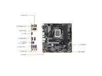 GIGABYTE-B760M DS3H WIFI6E GEN5
