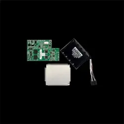 RUBRIK GO-BTR-CVPM05