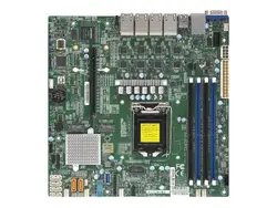 RUBRIK GO-MBD-X11SCM-F-B(5YR)