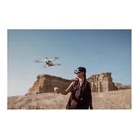 Antigravity DE001-03