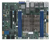 RUBRIK GO-MBD-X11SDV-16C-TP8F-B