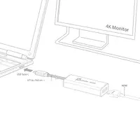 J5 CREATE-JCA153