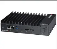 RUBRIK GO-SYS-E100-9S