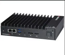 RUBRIK GO-SYS-E100-9S