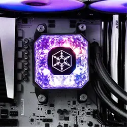 SilverStone-IG240P-ARGB