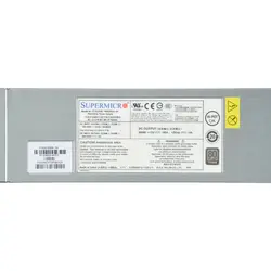 RUBRIK GO-PWS-802A-1R