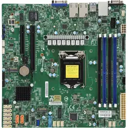 RUBRIK GO-MBD-X11SCH-F-B