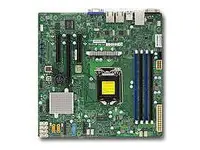 RUBRIK GO-MBD-X11SSL-F-B(5YR)