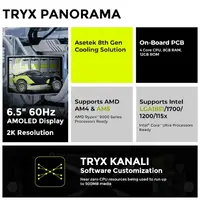 TRYX-L-P360N-DS3M-G0W