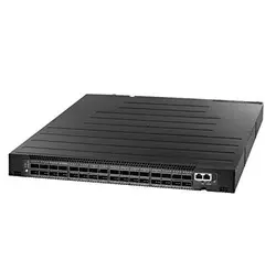 Edge-core Networks-5812-54X-O-48V-F