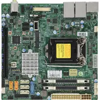 RUBRIK GO-MBD-X11SSV-LVDS-O