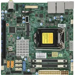 RUBRIK GO-MBD-X11SSV-LVDS-O