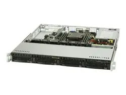 RUBRIK GO-SYS-5019P-M(5YR)