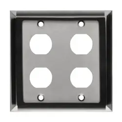 Eaton Tripplite-N206-FP04-IND