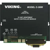 Viking Electronics-C3000