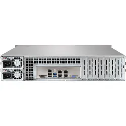 RUBRIK GO-CSE-213AC-R920LPB(3YR)